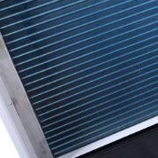 เครื่องปรับอากาศแบบพกพาอุตสาหกรรม สําหรับความเย็นที่ดีที่สุด 1000m3/H การไหลของอากาศ 55dB