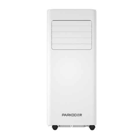 10000BTU R32 เครื่องทําความเย็นอากาศแบบพกพาแบบระเหยด้วยตนเอง
