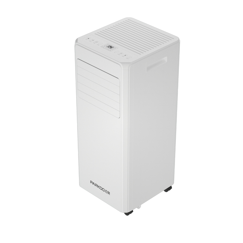10000BTU R32 เครื่องทําความเย็นอากาศแบบพกพาแบบระเหยด้วยตนเอง