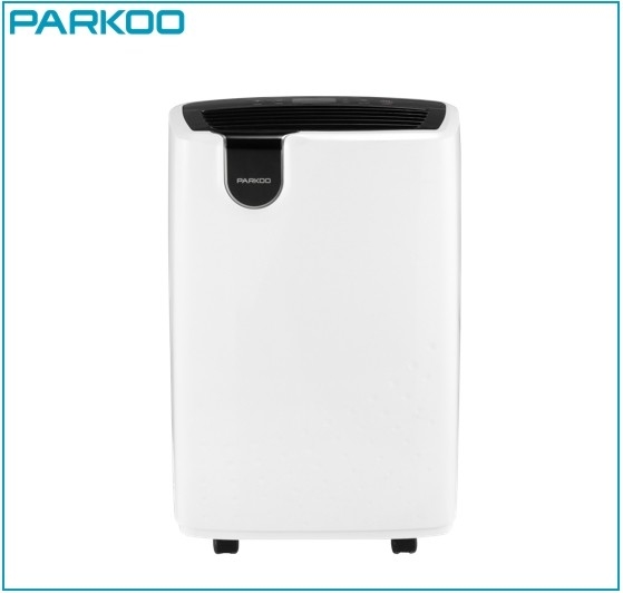 15L Super Quiet Home Air Dehumidifier เครื่องกรองอากาศ PET R134a เครื่องเย็น