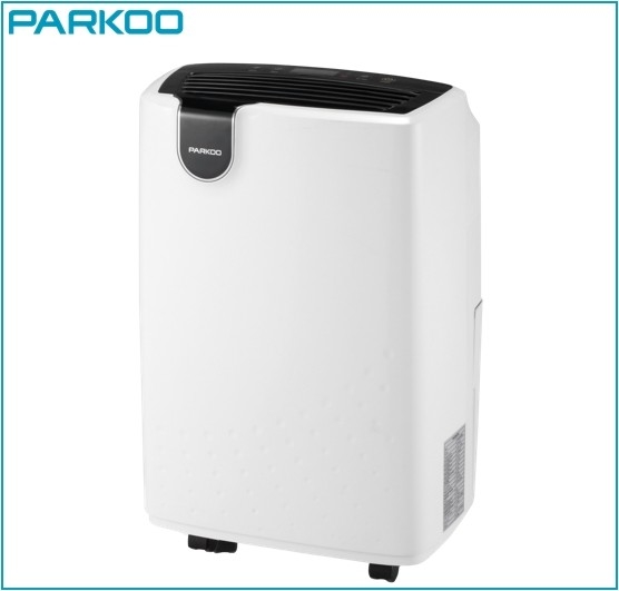 15L Super Quiet Home Air Dehumidifier เครื่องกรองอากาศ PET R134a เครื่องเย็น