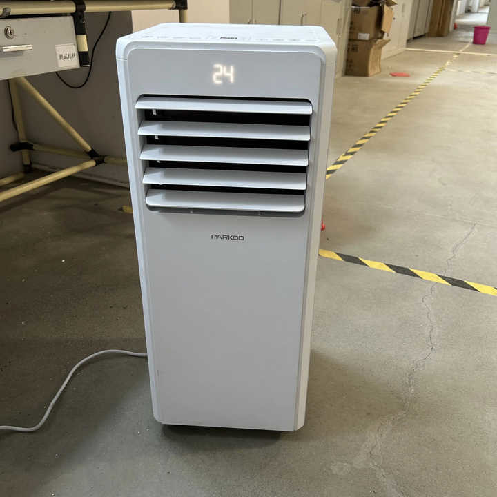 110V 115V 10000 BTU เสียงเสียงต่ํา เครื่องปรับอากาศมือถือ เครื่องปรับอากาศไม่ติดตั้ง เครื่องปรับอากาศ เครื่องปรับอากาศ