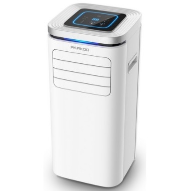 115V 10000 BTU/H เครื่องเย็น R32 เครื่องปรับอากาศเคลื่อนไหวระเหย